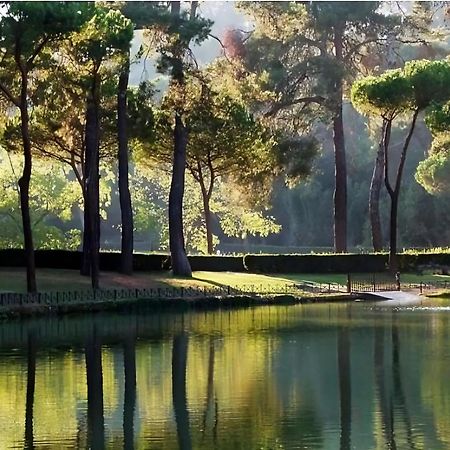 Classy & Refined Near Villa Ada By Ndp Rent Rome Extérieur photo