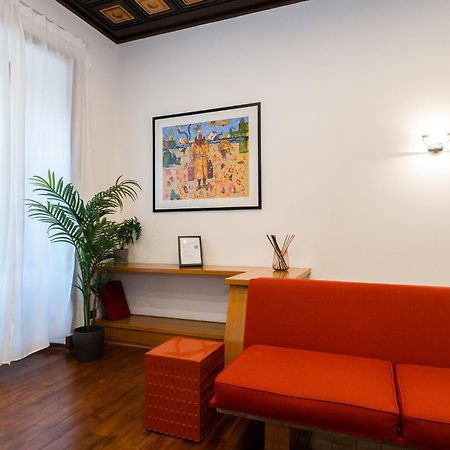 Classy & Refined Near Villa Ada By Ndp Rent Rome Extérieur photo