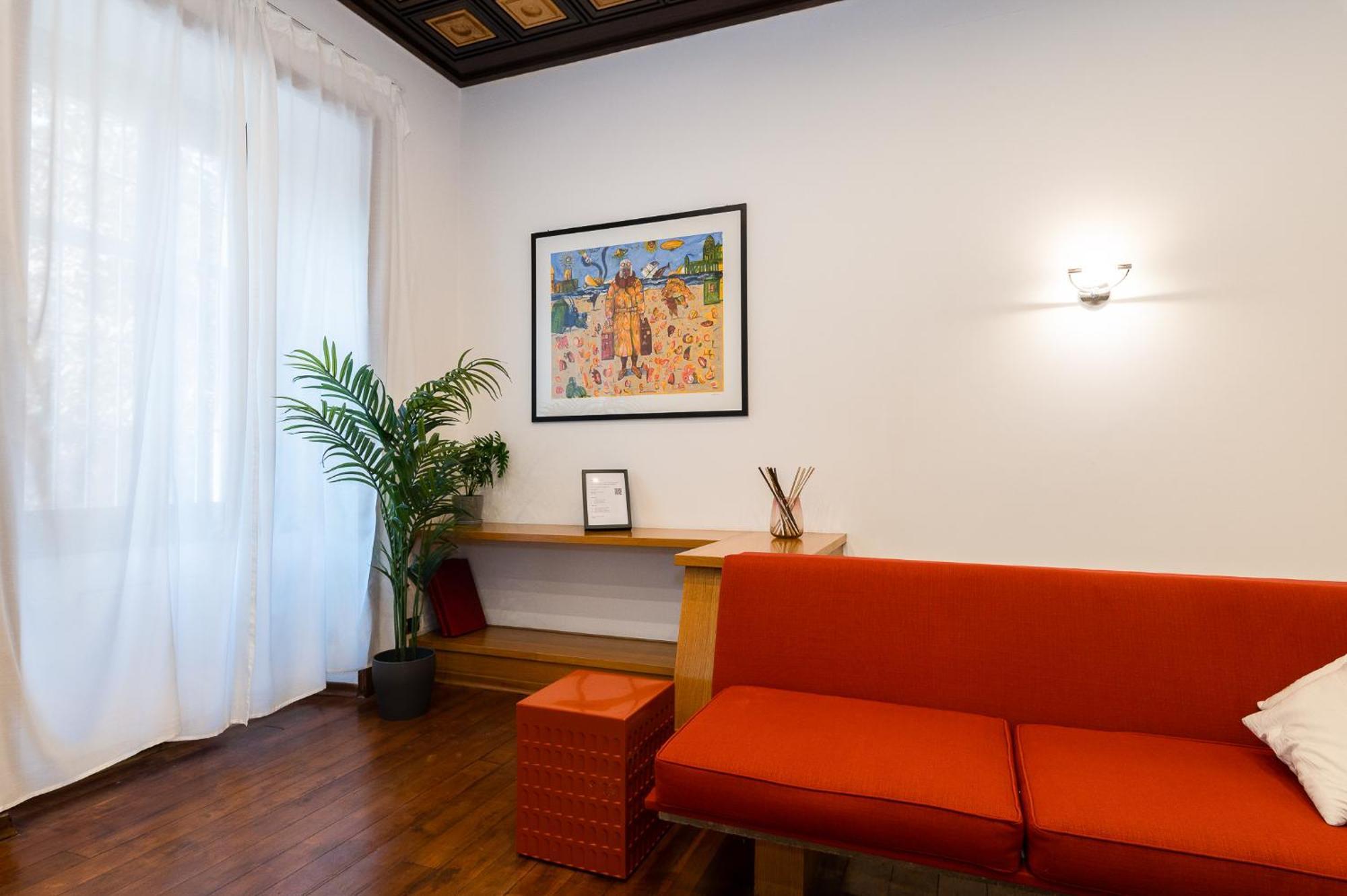 Classy & Refined Near Villa Ada By Ndp Rent Rome Extérieur photo