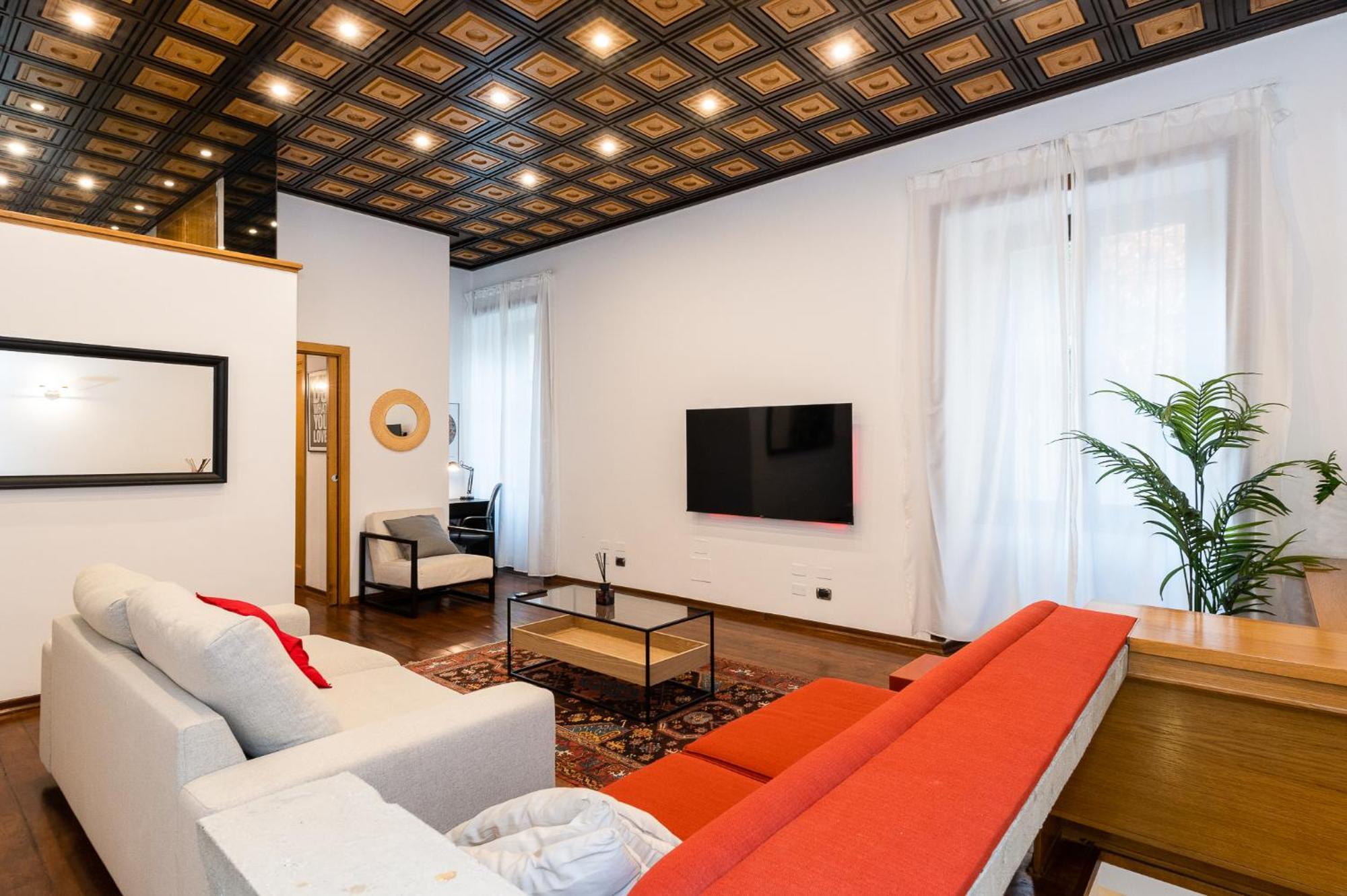 Classy & Refined Near Villa Ada By Ndp Rent Rome Extérieur photo