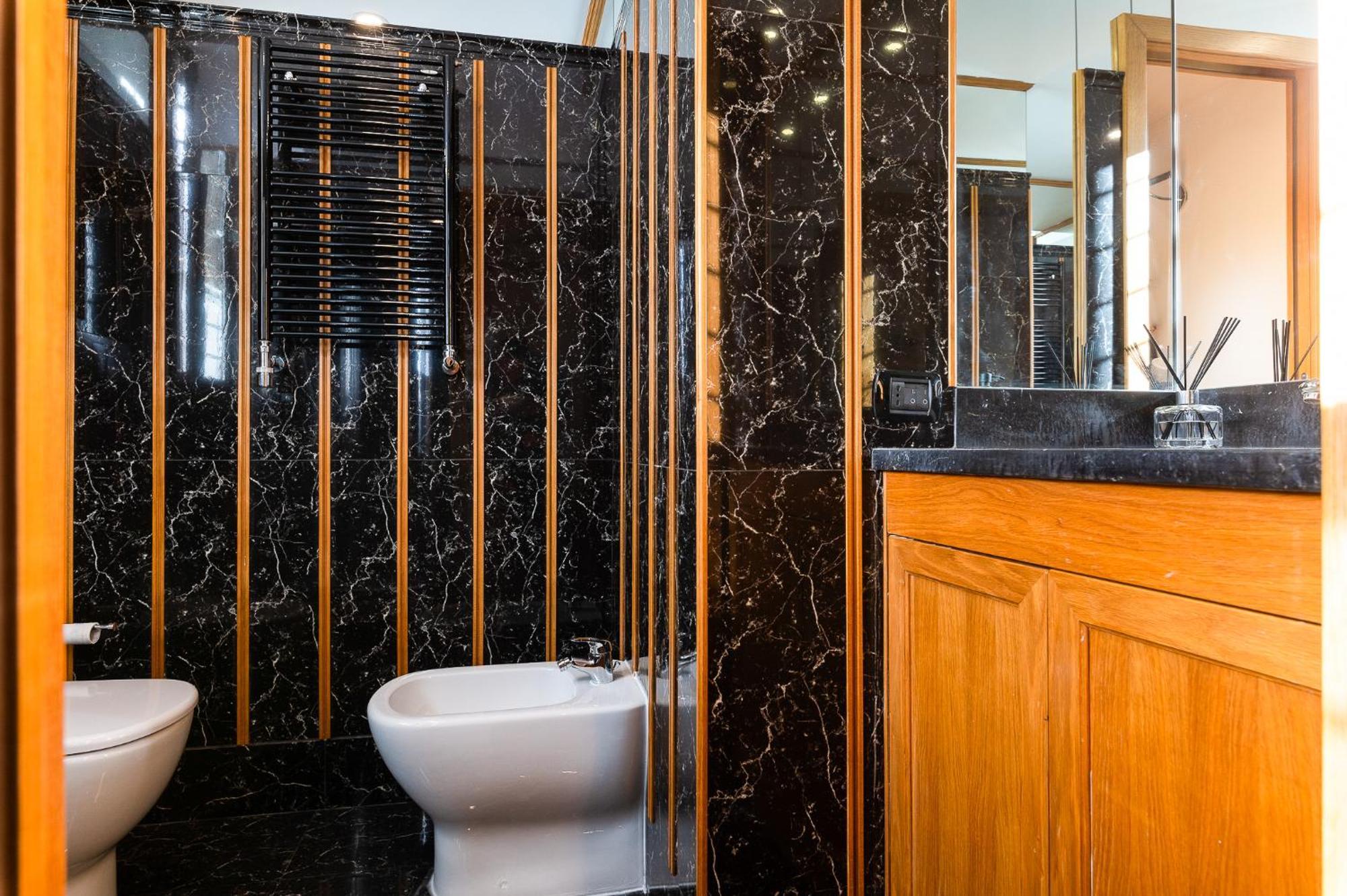 Classy & Refined Near Villa Ada By Ndp Rent Rome Extérieur photo