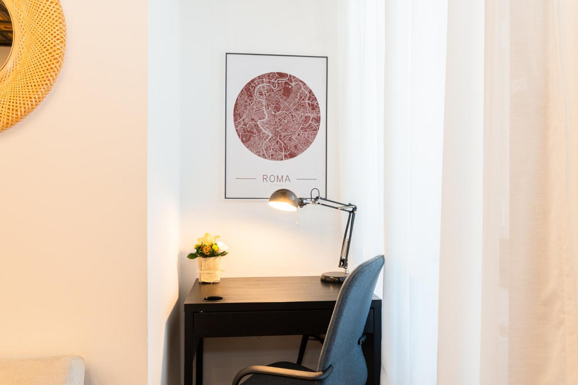 Classy & Refined Near Villa Ada By Ndp Rent Rome Extérieur photo